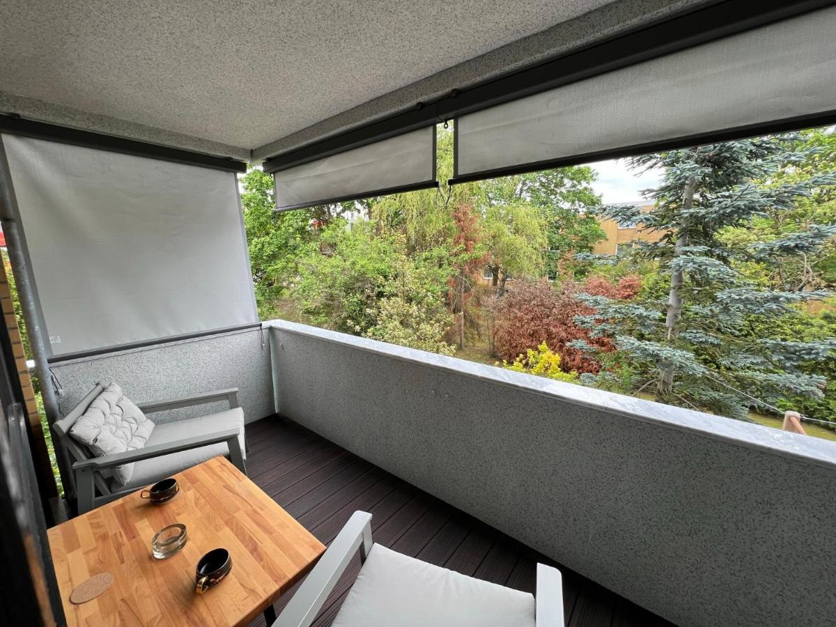 Mhh Appartement