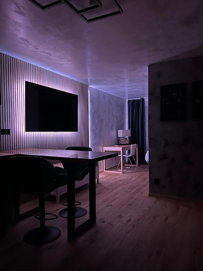 Appartement Mhh *