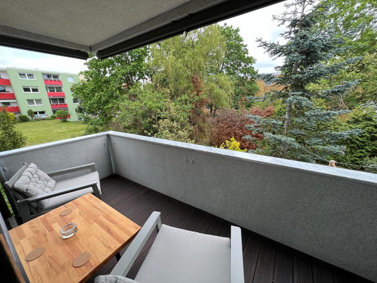 Mhh Appartement