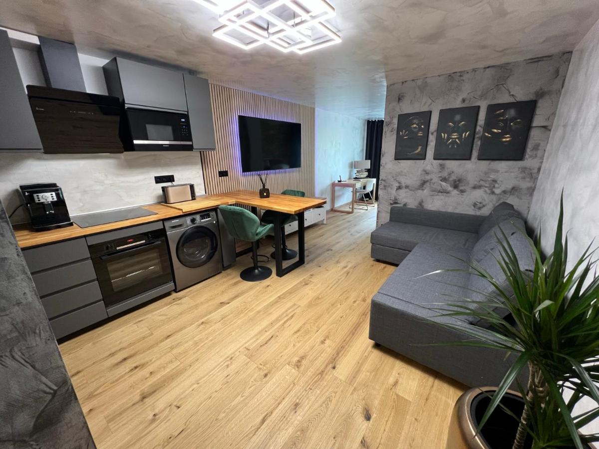 Appartement Mhh