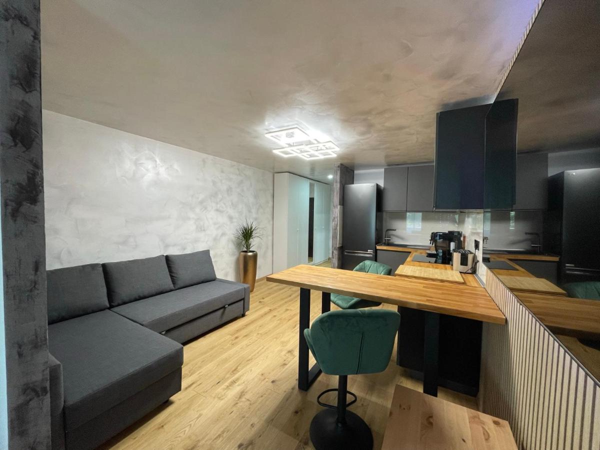 Appartement Mhh *