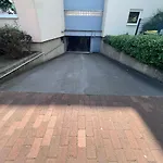 Mhh Apartment