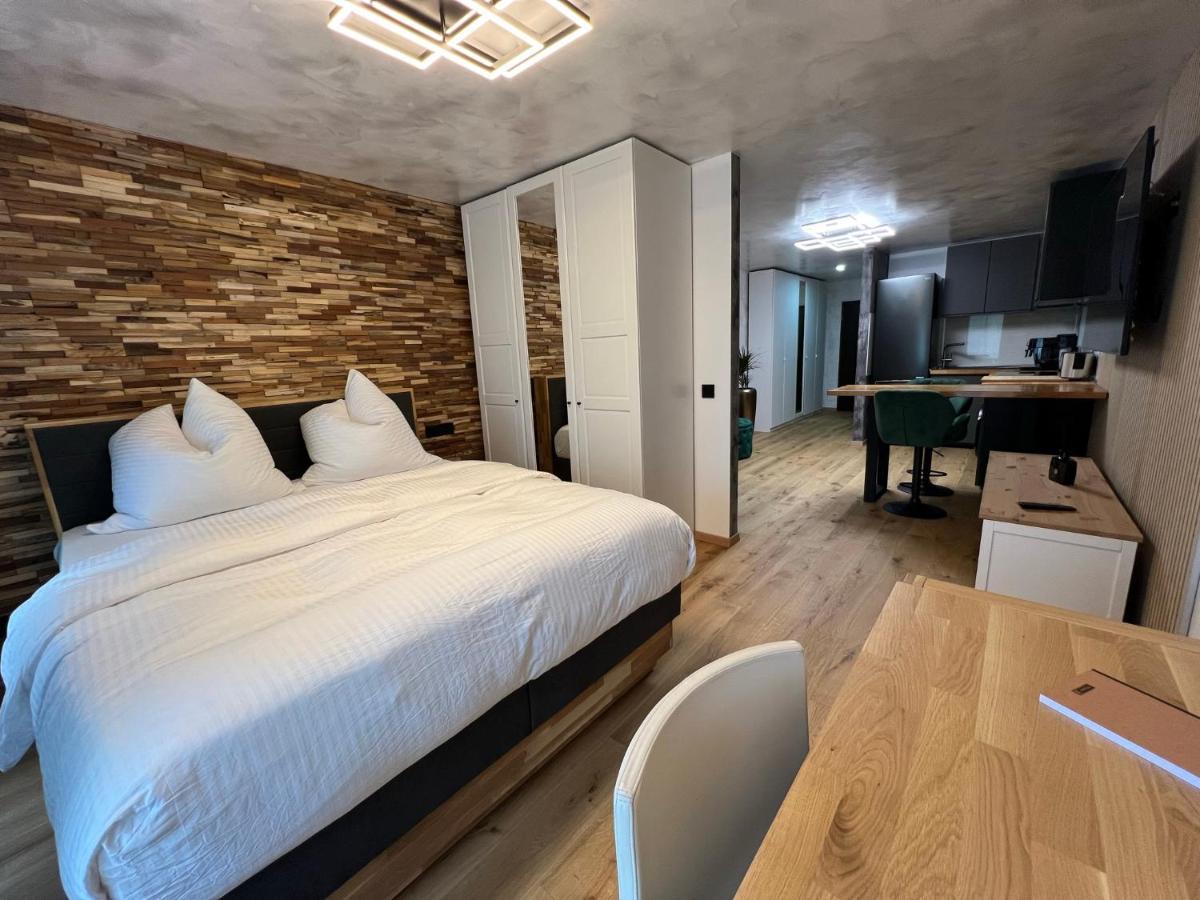 Apartment Mhh Hannover